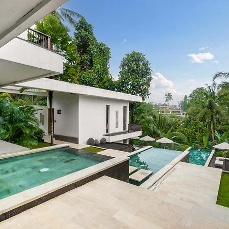 Villa Figaro By Balisuperhost Ubud  Luaran gambar