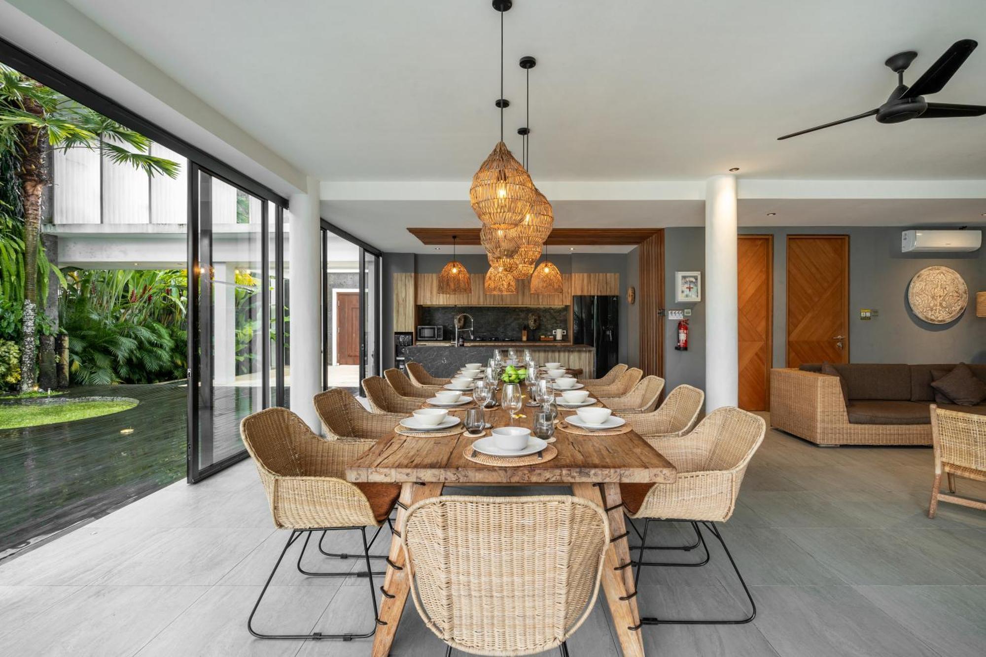 Villa Figaro By Balisuperhost Ubud  Luaran gambar