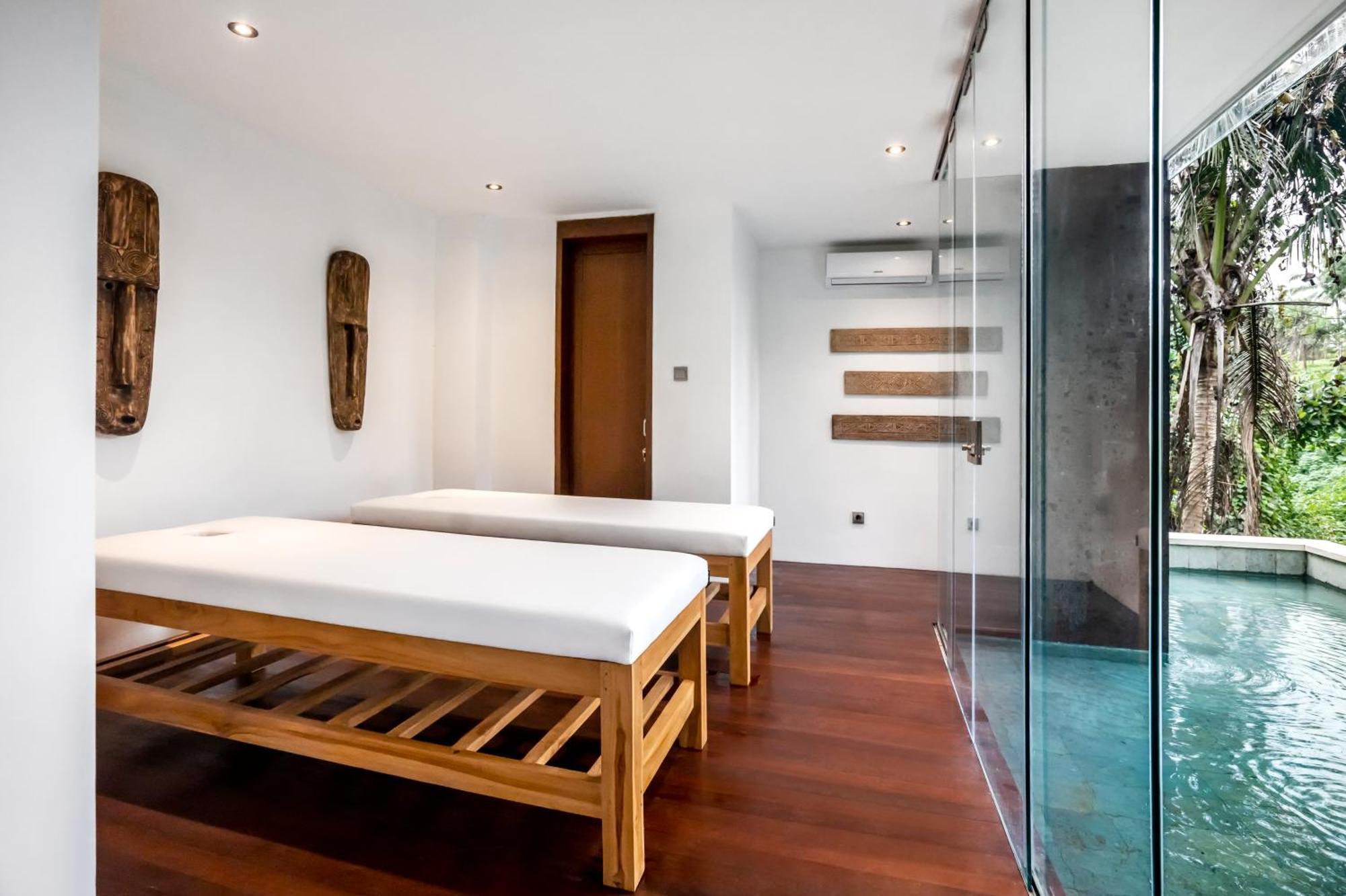 Villa Figaro By Balisuperhost Ubud  Luaran gambar